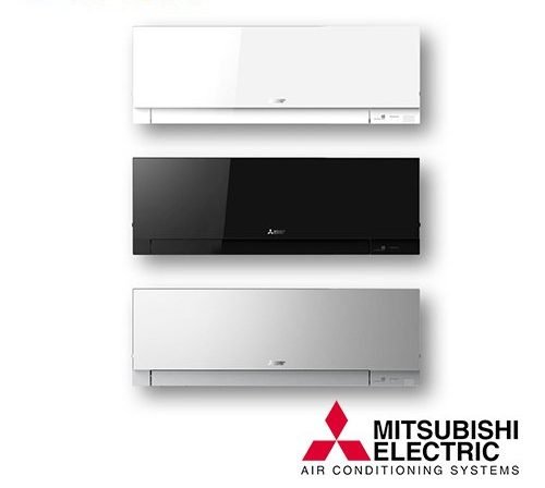 CK ESA - Mitsubishi Electric MSZ