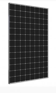 SunPower Maxeon Solar Panel