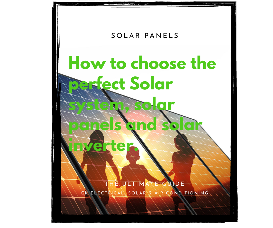 Solar Panel Guide