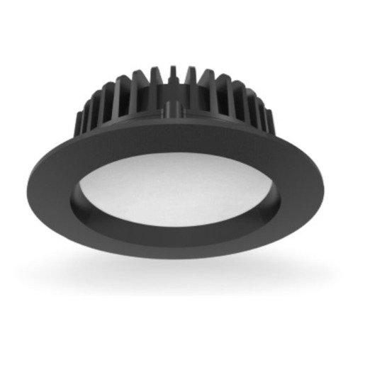 Atom 12W D/Light Blk