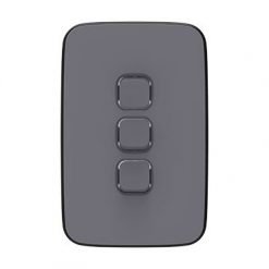 Clipsal Iconic Light Switches & Dimmers