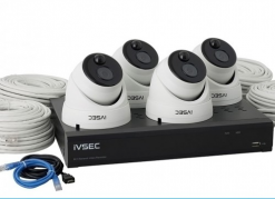 iVsec Camera Kit
