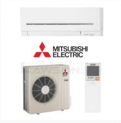 Mitsubishi Electric AP Series 7kW+