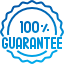 guarantee gradient