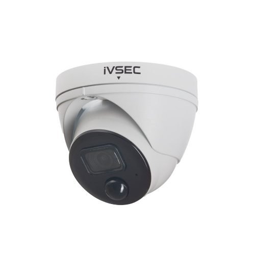 iVsec Dome Camera