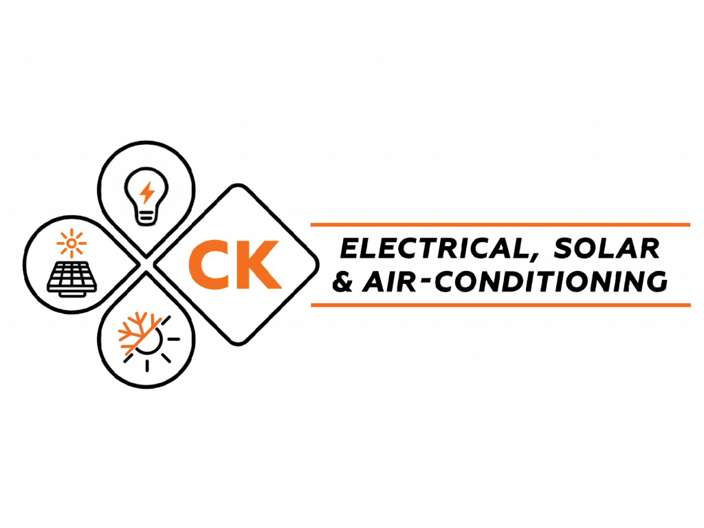 CK ESA | Electrical, Solar & Air-Conditioning Services Brisbane