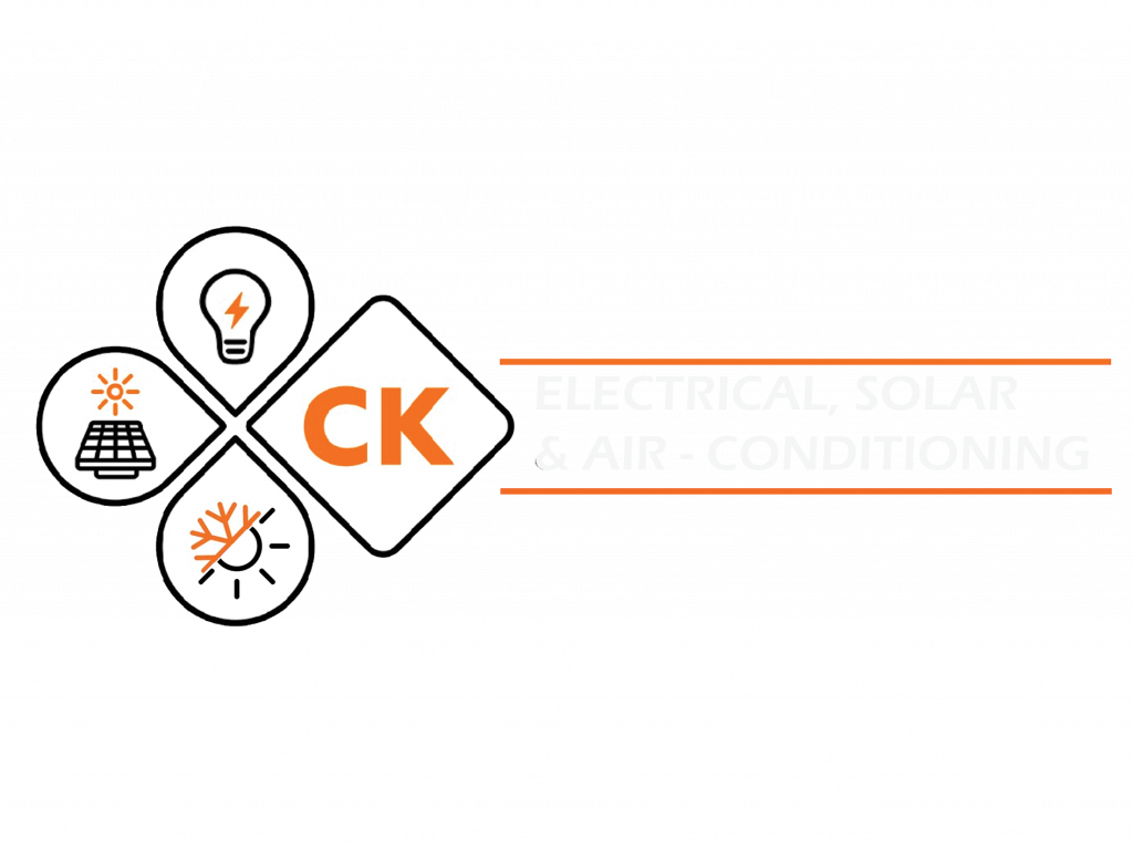 CK ESA | Electrical, Solar & Air-Conditioning Services Brisbane