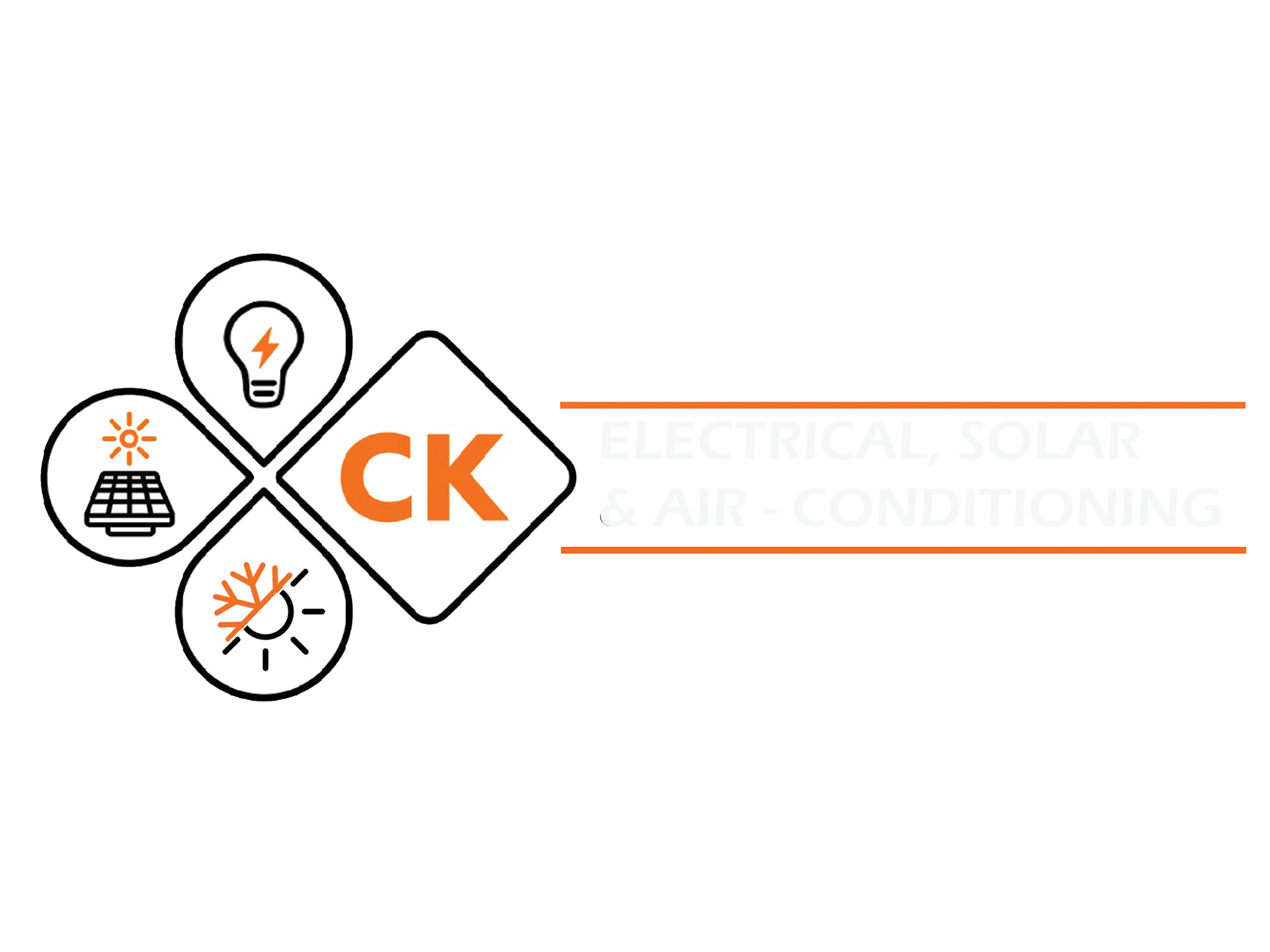 CK ESA | Electrical, Solar & Air-Conditioning Services Brisbane
