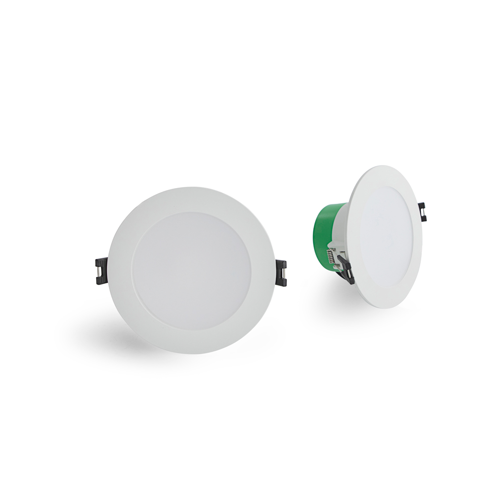 Flush downlight best sale