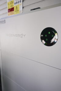 SigEnergy Inverter