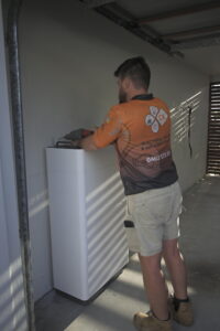 Sungrow Stack North Brisbane