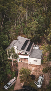 Waterford Tilt System