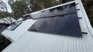 Replacement System Annerley